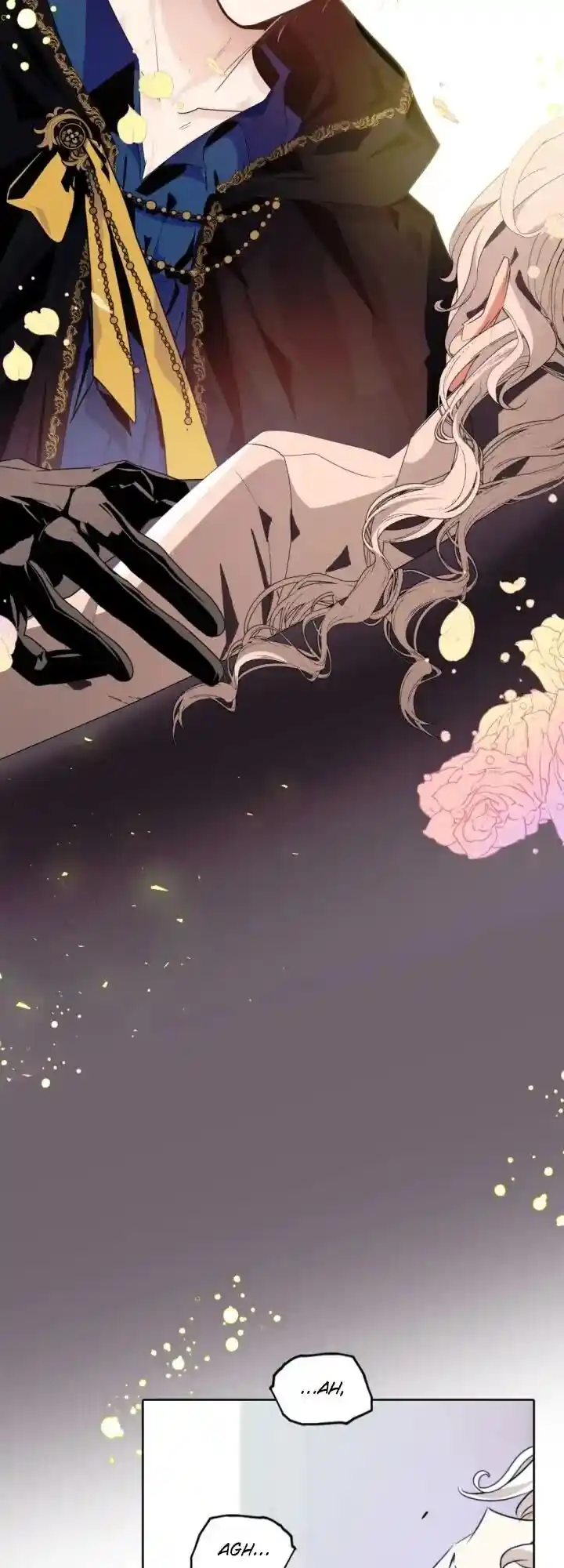 Absolute Witch Vol.12 Ch.132