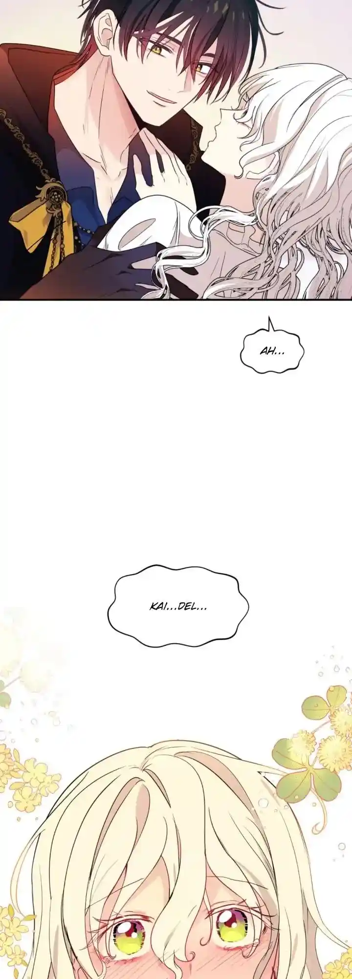 Absolute Witch Vol.12 Ch.132