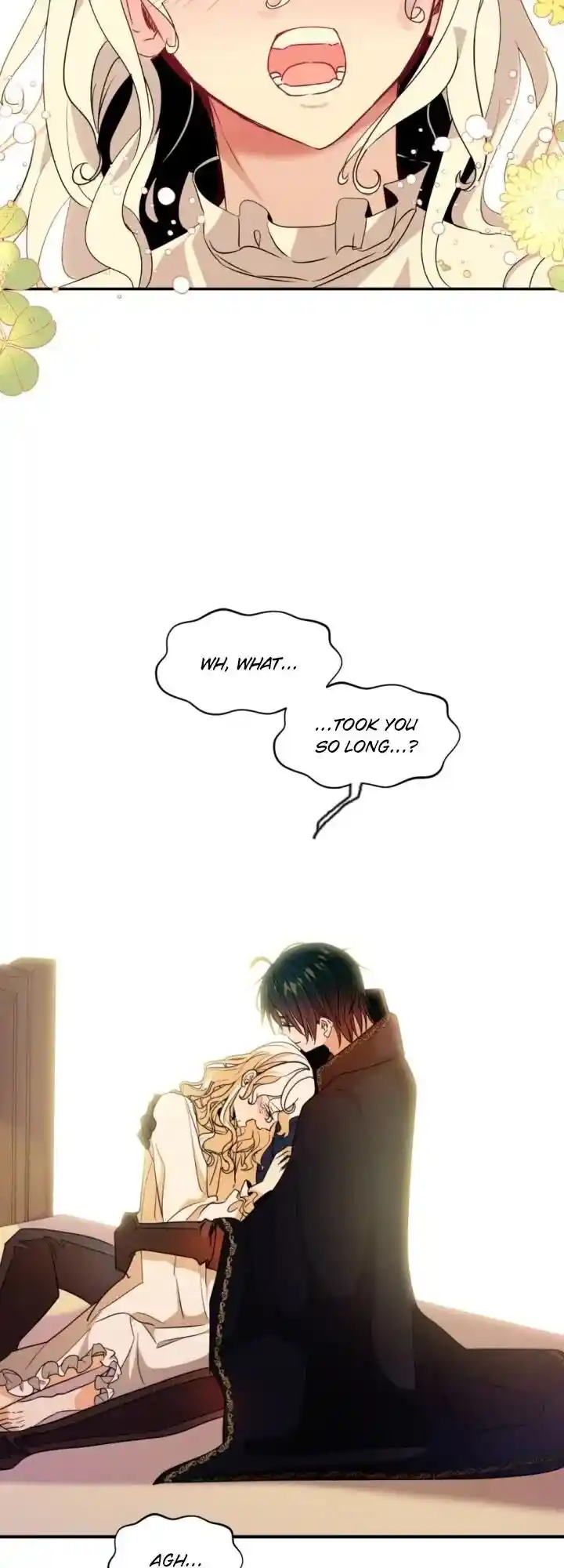 Absolute Witch Vol.12 Ch.132