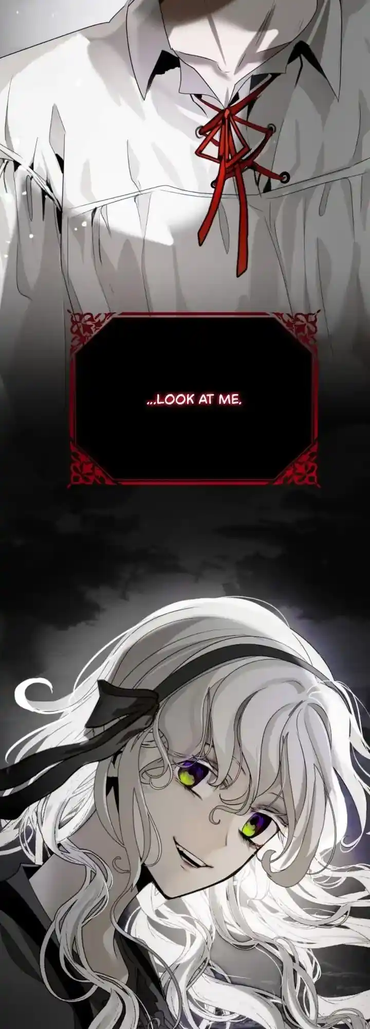 Absolute Witch Vol.12 Ch.132