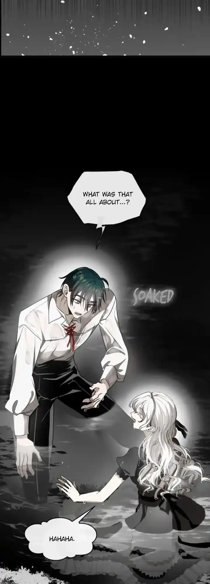 Absolute Witch Vol.12 Ch.132