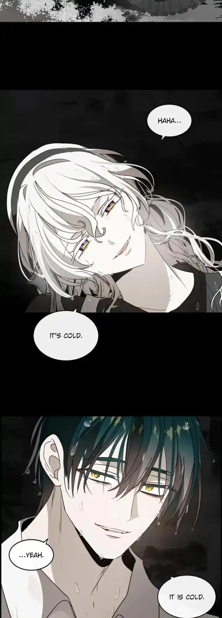 Absolute Witch Vol.12 Ch.132