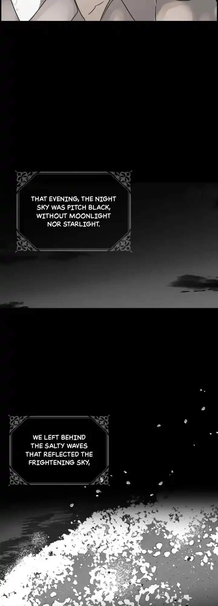 Absolute Witch Vol.12 Ch.132