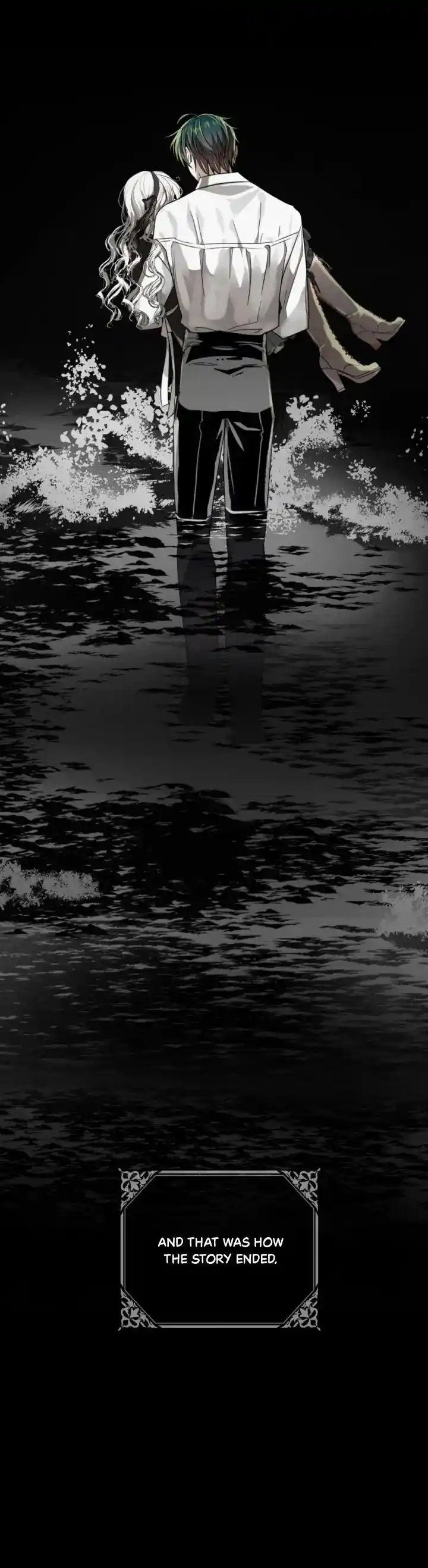 Absolute Witch Vol.12 Ch.132