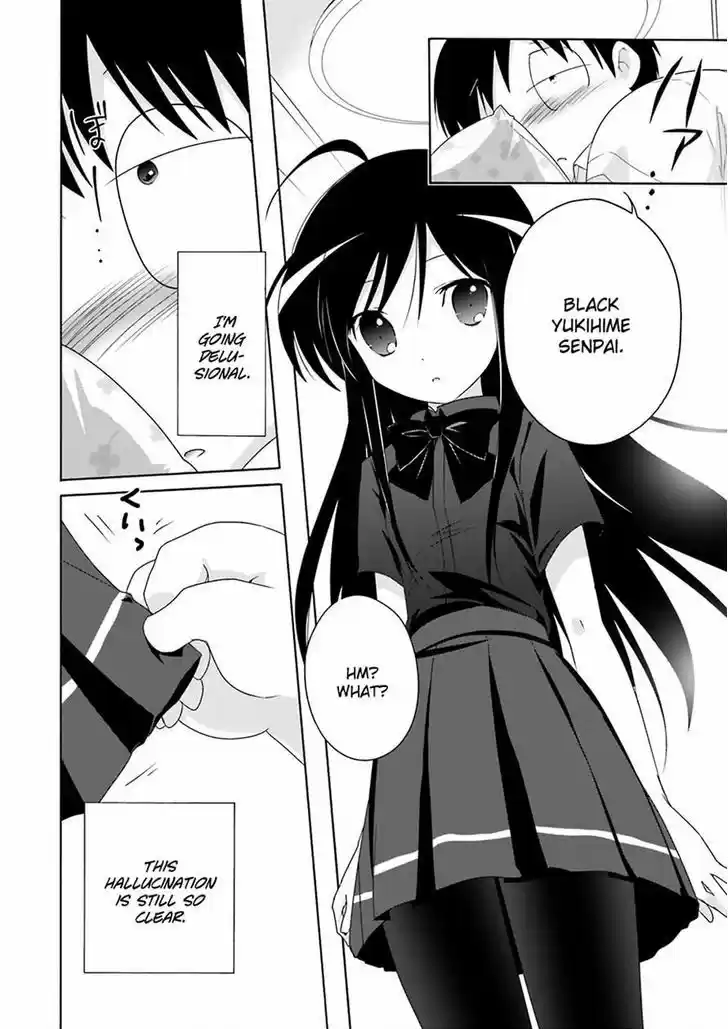 Accel World 29