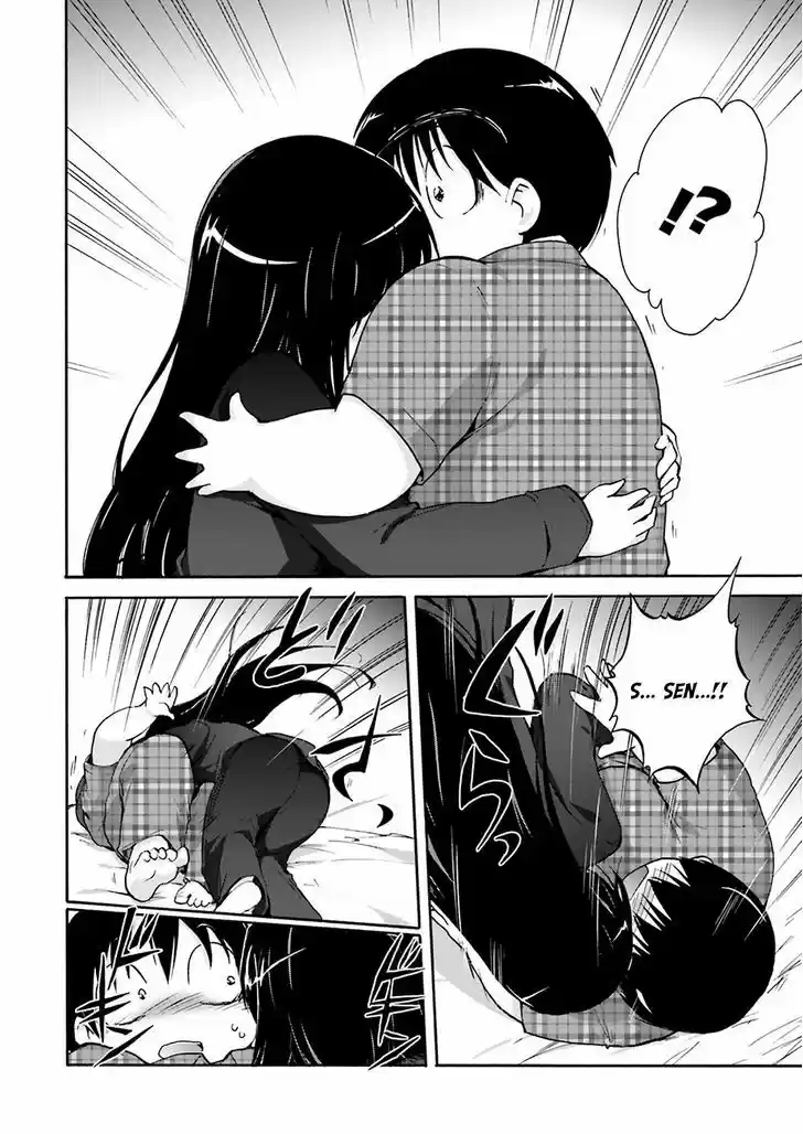 Accel World 31
