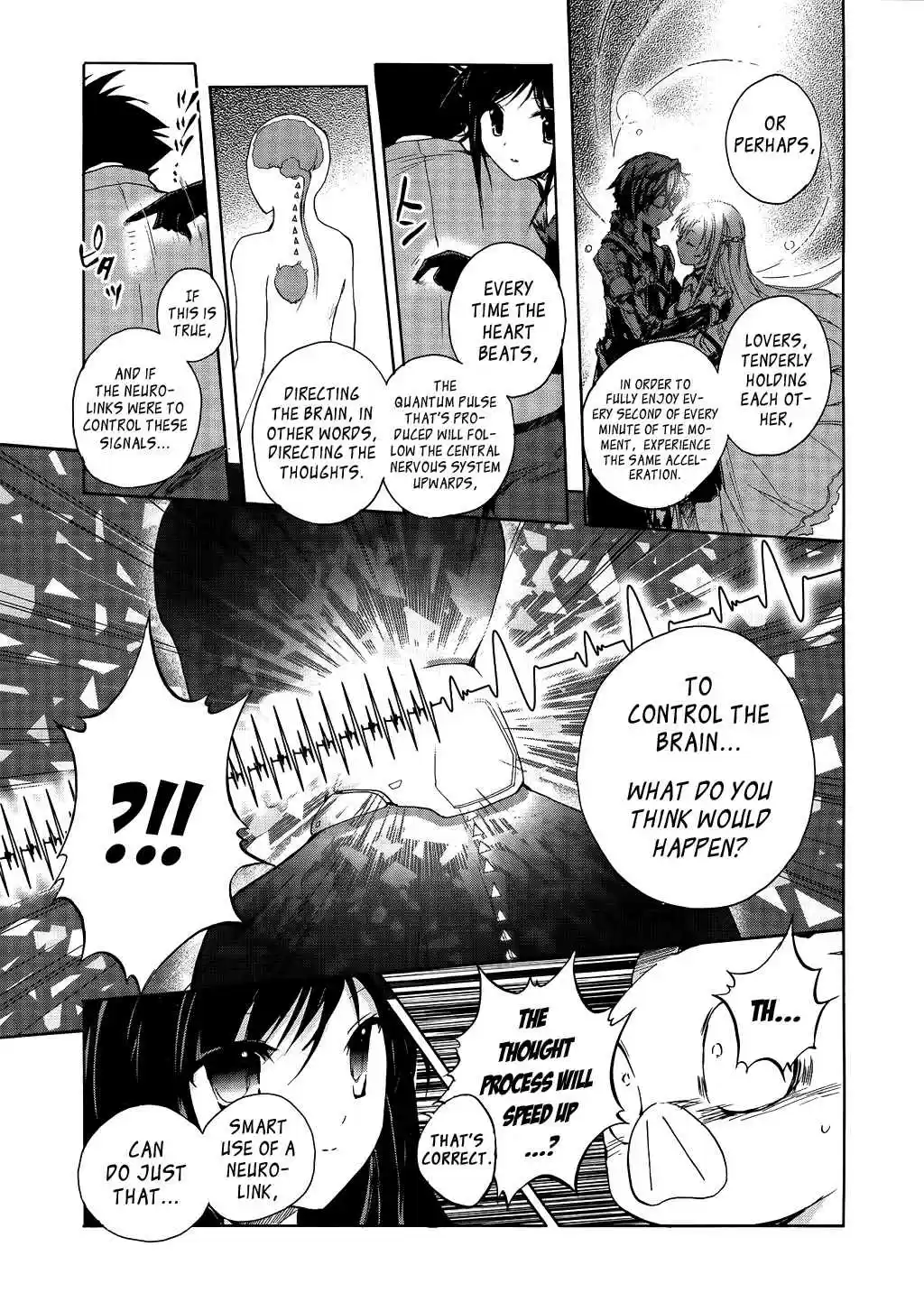 Accel World Ch.2