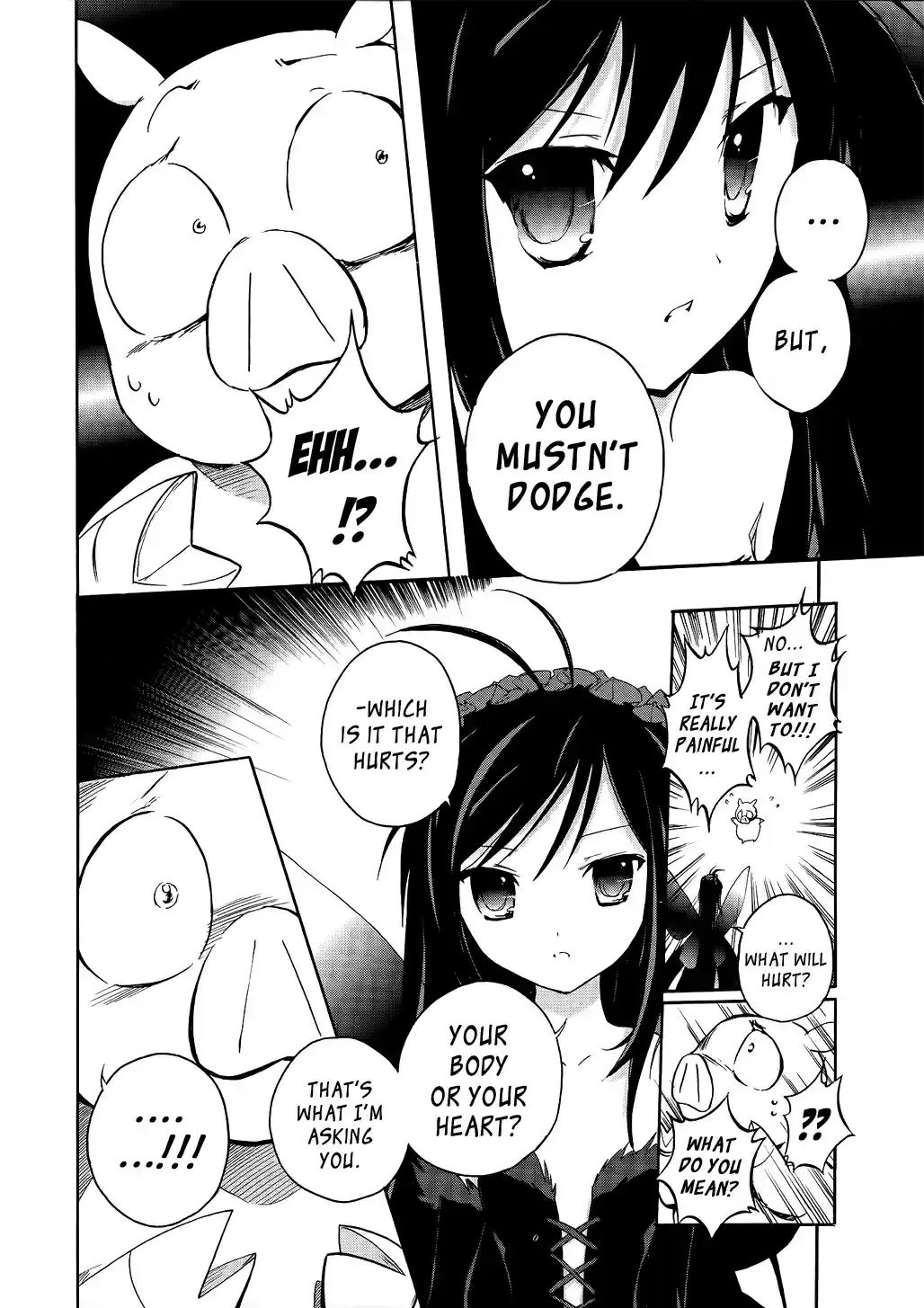 Accel World Ch.2
