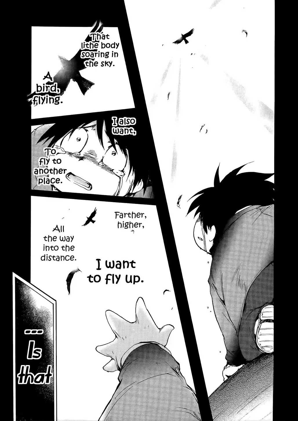 Accel World Ch.2