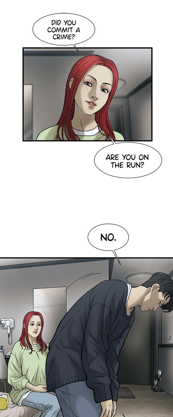 Accel World Vol.03 Ch.047