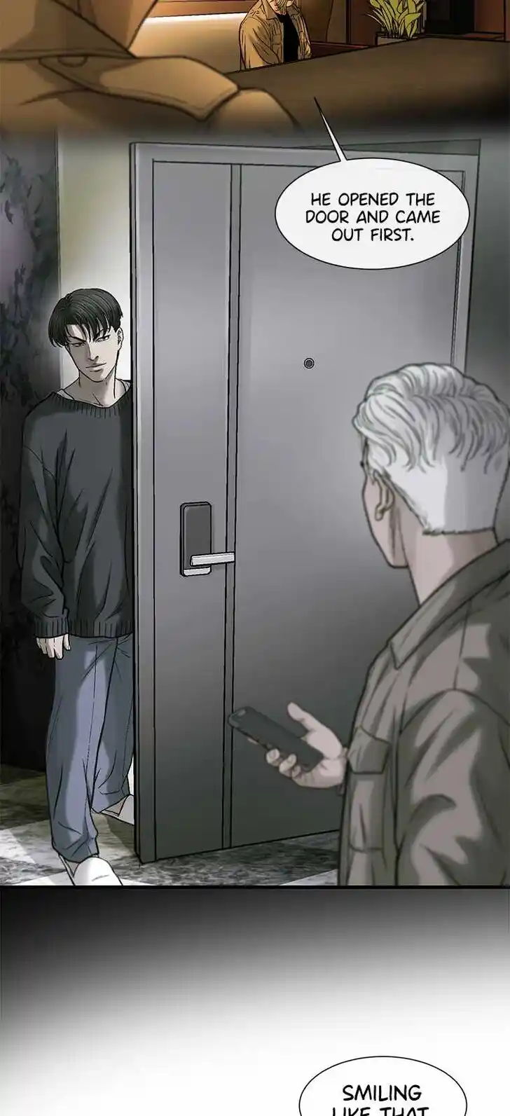 Accel World Vol.03 Ch.048