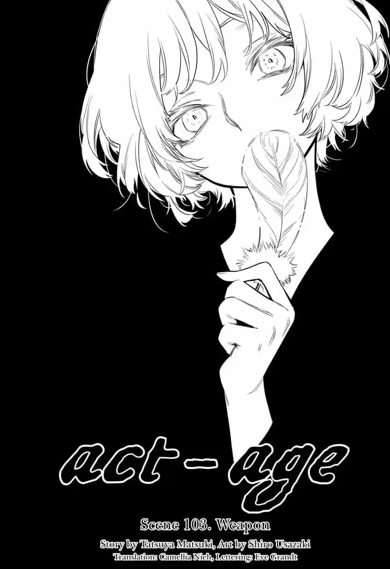 Act-Age 103
