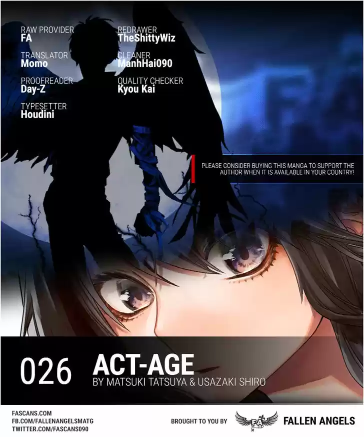 ACT-AGE 26