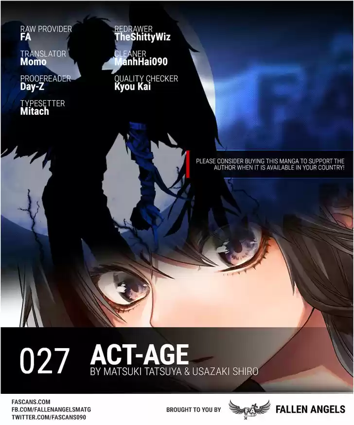 ACT-AGE 27