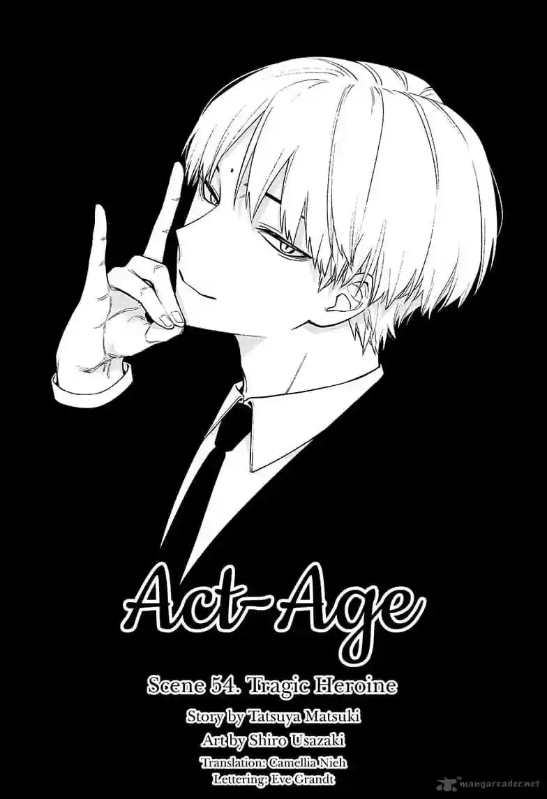 ACT-AGE 54