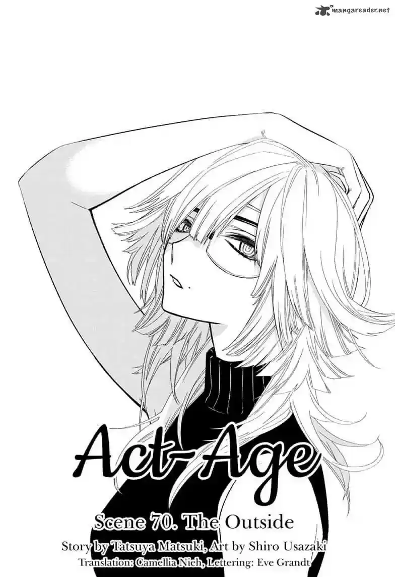 ACT-AGE 70