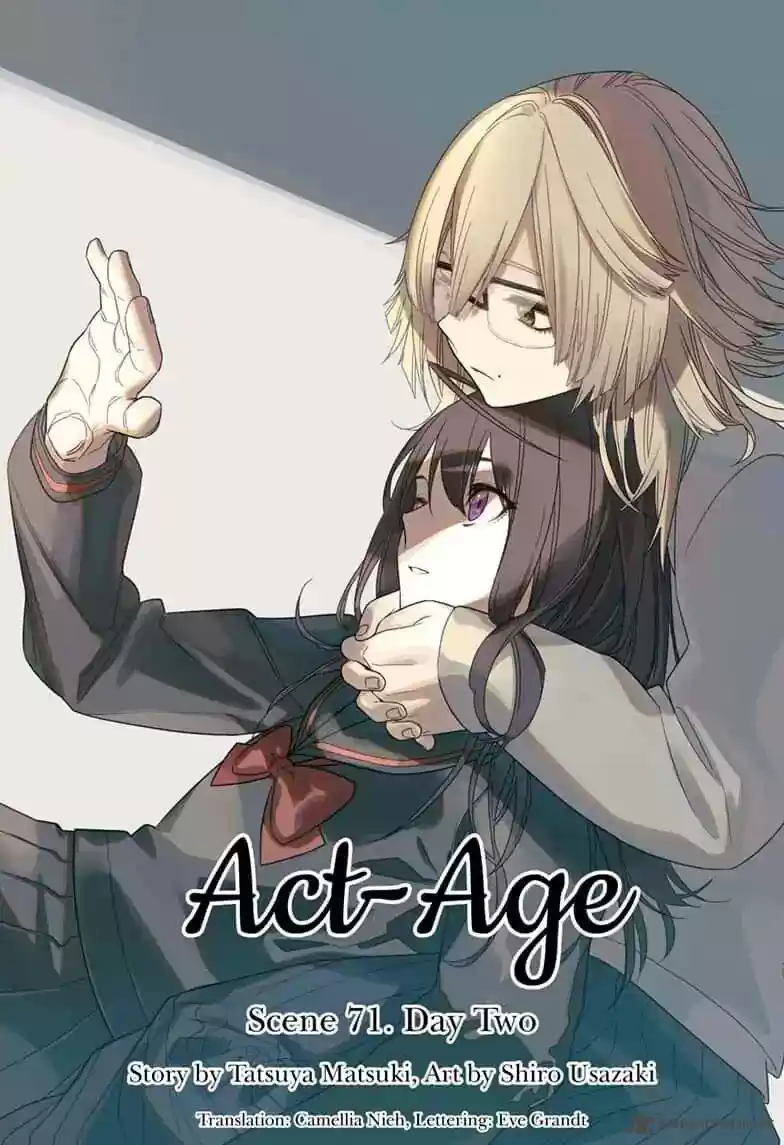 ACT-AGE 71