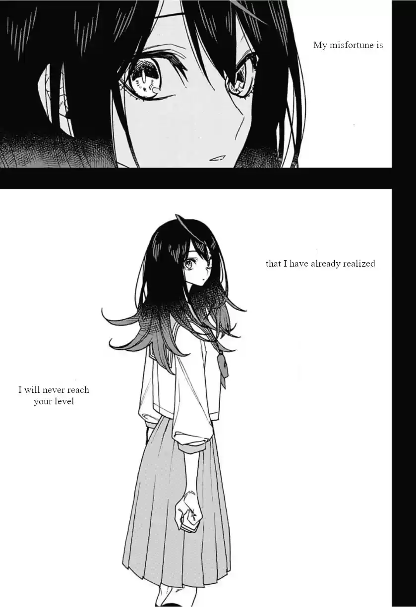 Act Age Ch. 42 Hoshi Akira