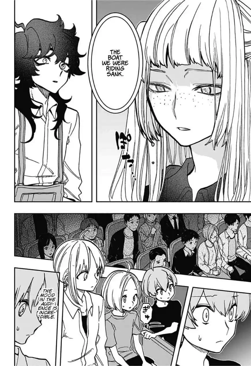 Act Age Ch. 43 A proper play