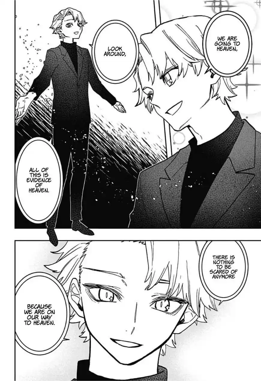 Act Age Ch. 43 A proper play