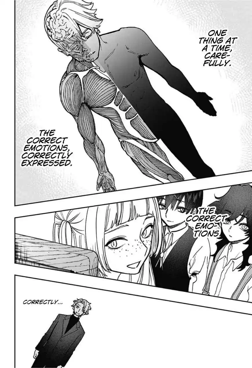 Act Age Ch. 43 A proper play