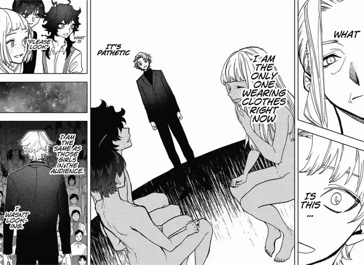 Act Age Ch. 43 A proper play