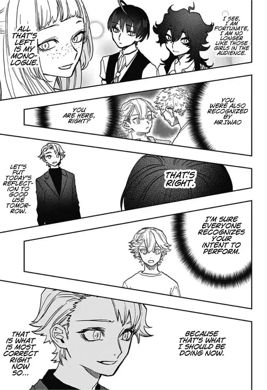 Act Age Ch. 43 A proper play