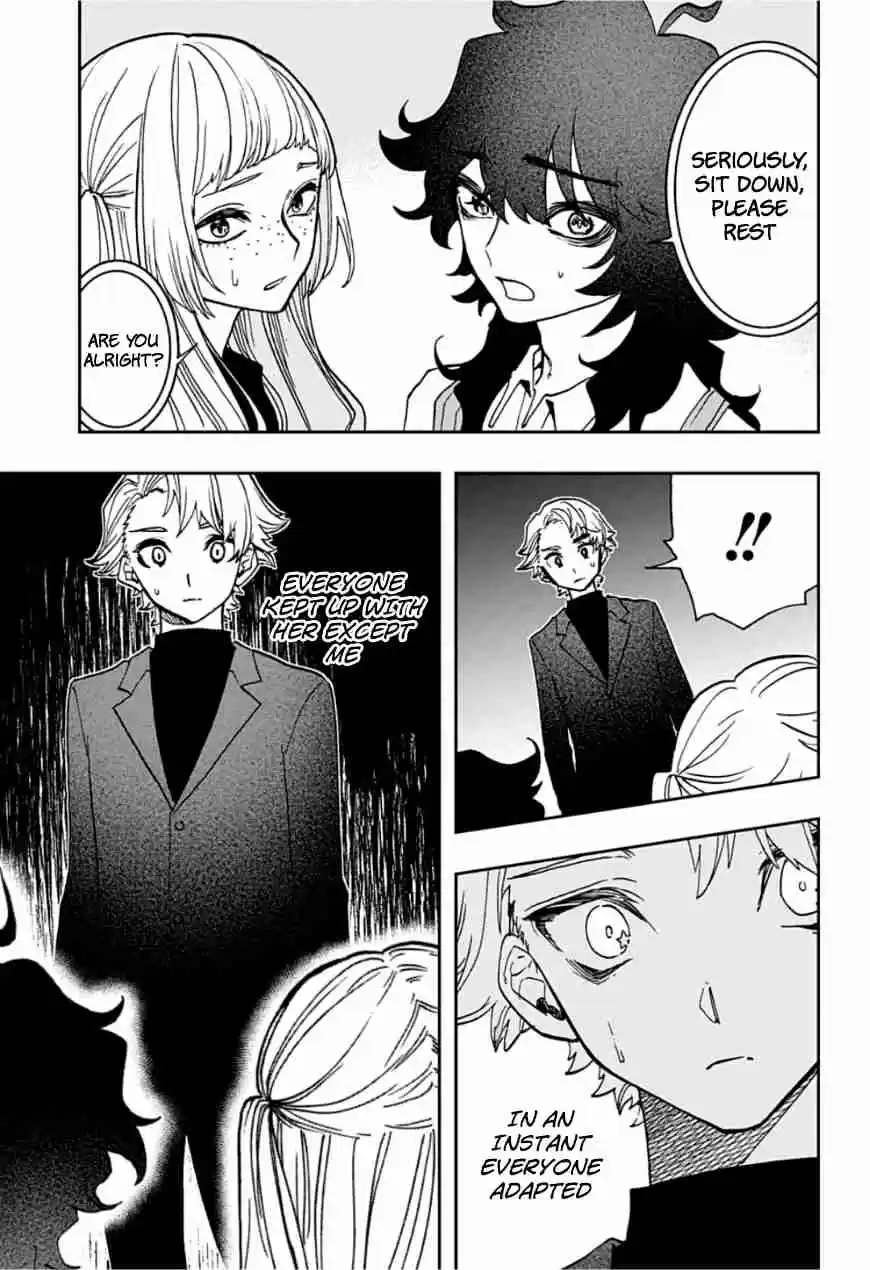 Act Age Ch. 44 My expression