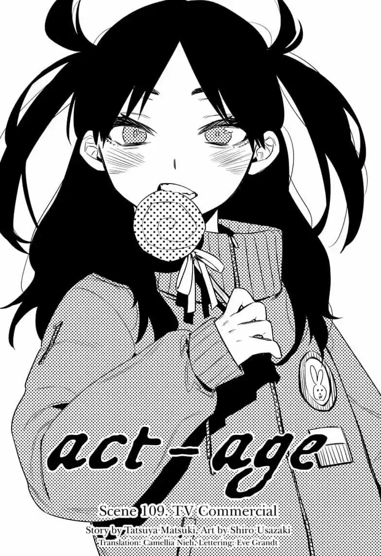 ACT-AGE ch.109