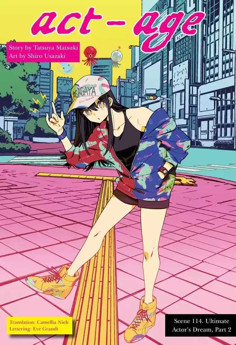 ACT-AGE ch.114