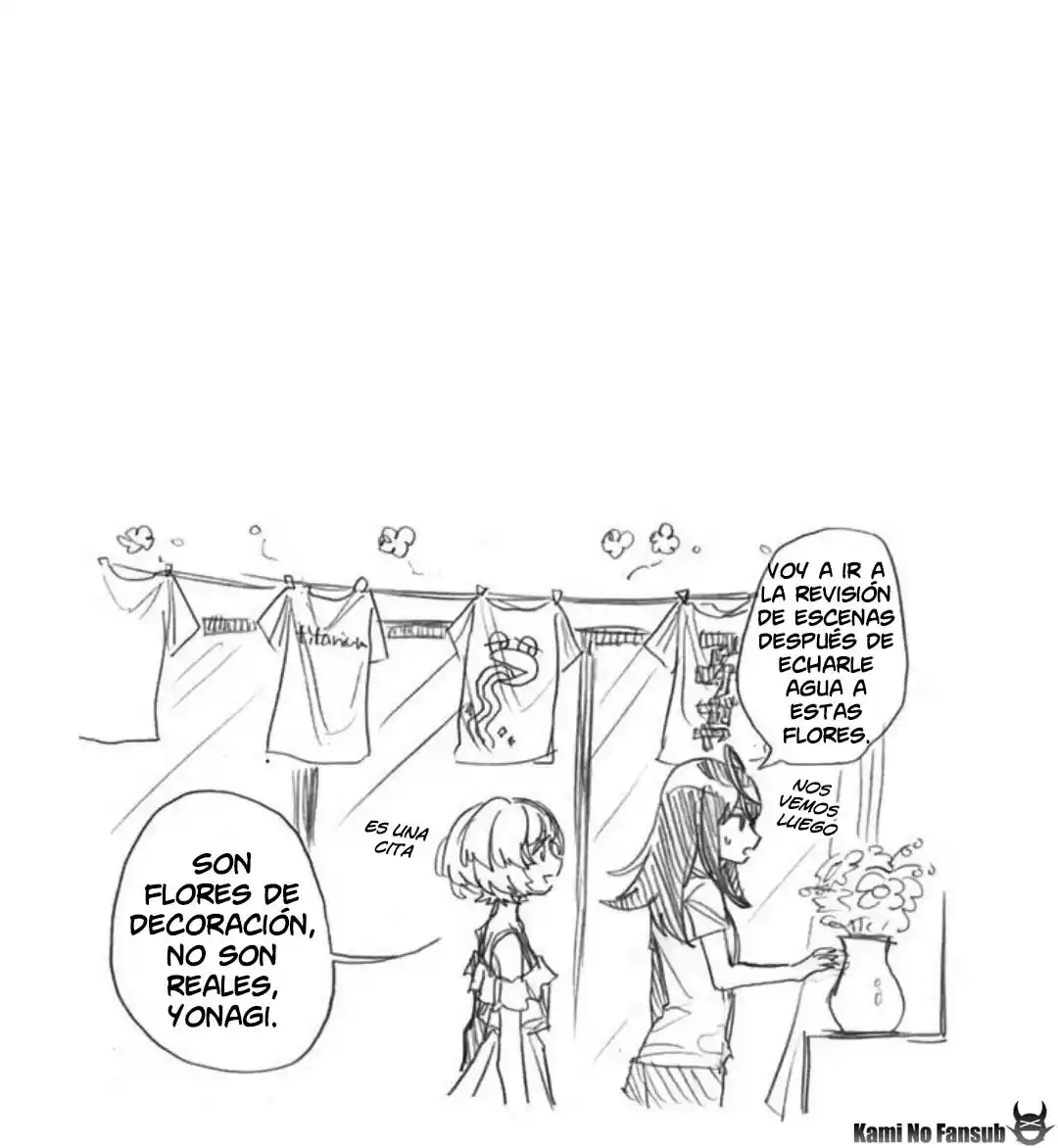 Act-Age Vol.3 Ch.28.5