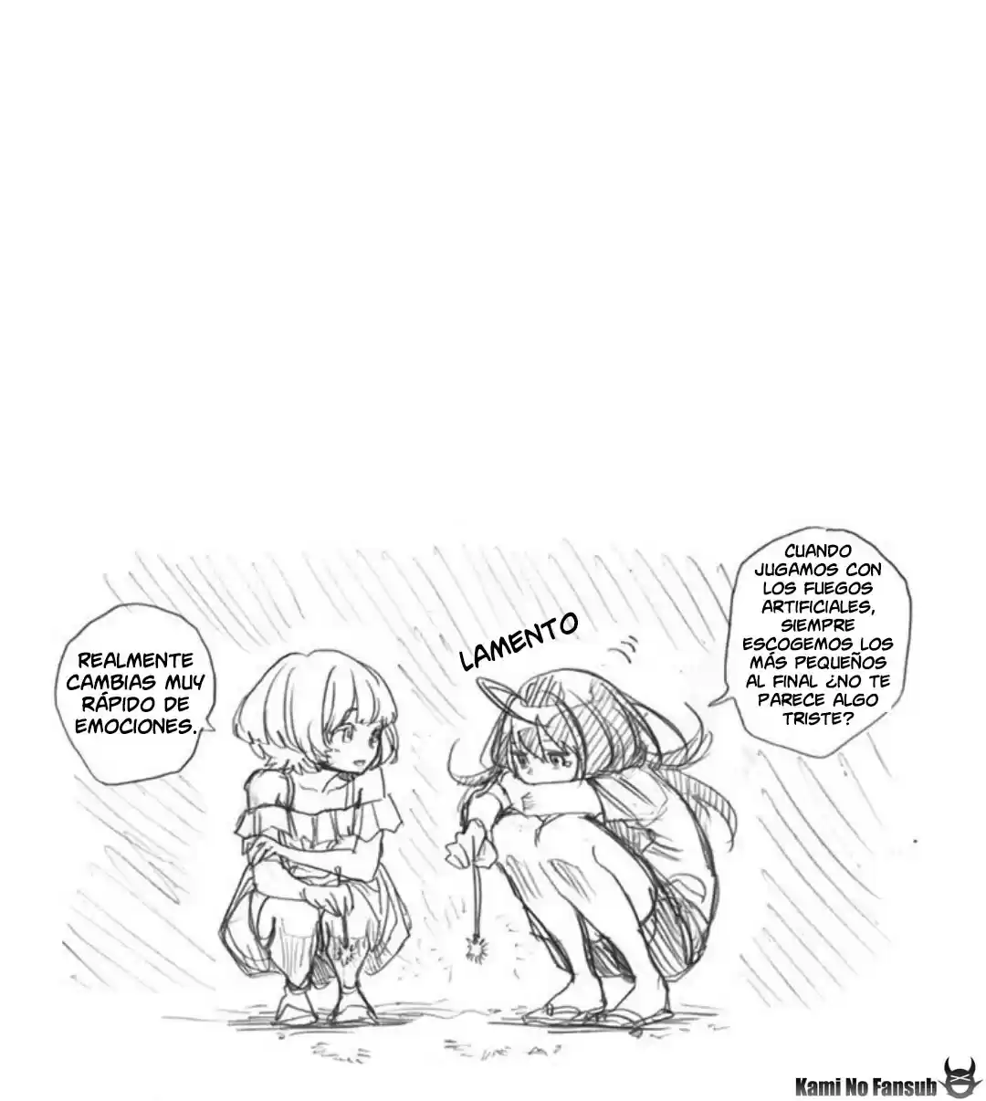 Act-Age Vol.3 Ch.28.5