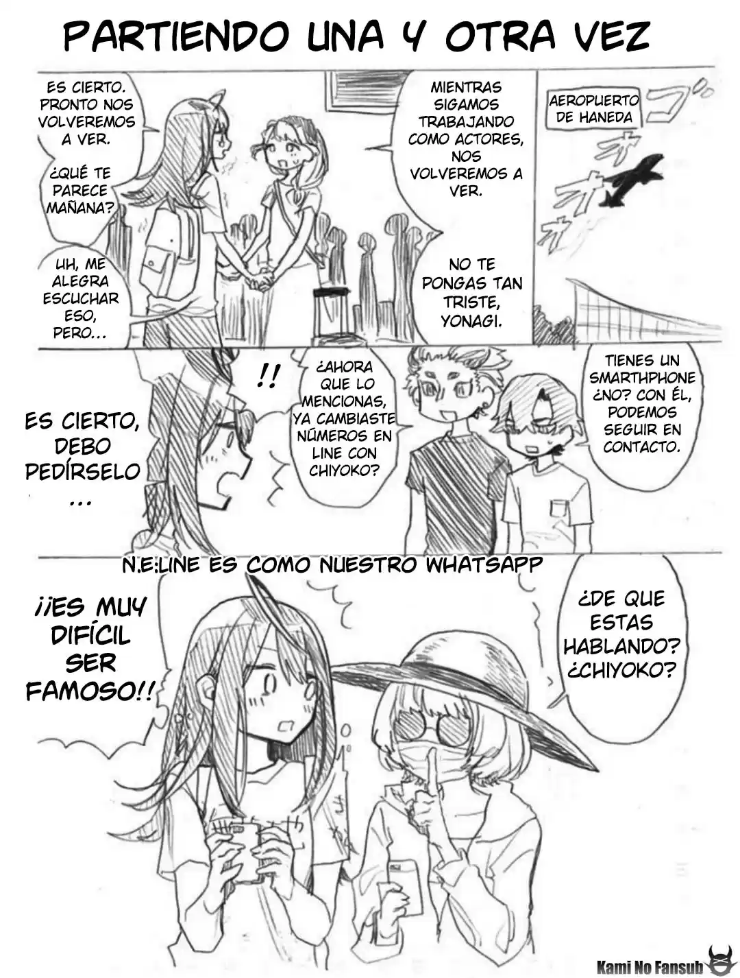 Act-Age Vol.3 Ch.28.5