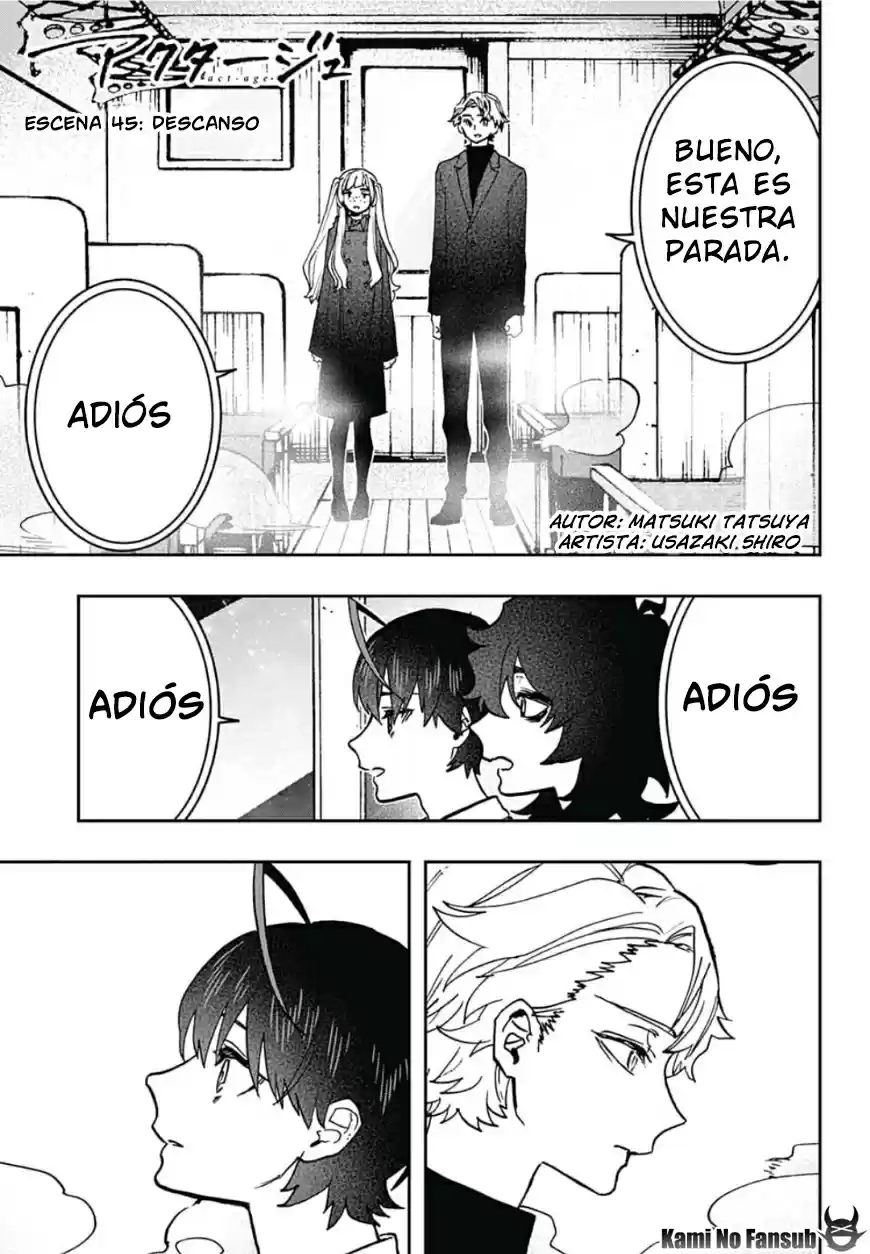 Act-Age Vol.delete Ch.delete