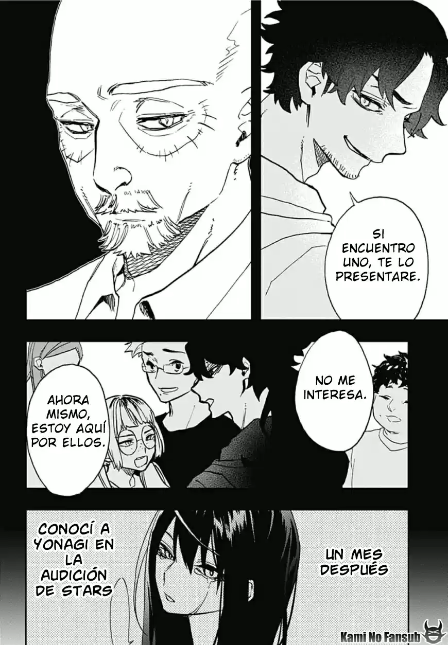 Act-Age Vol.delete Ch.delete