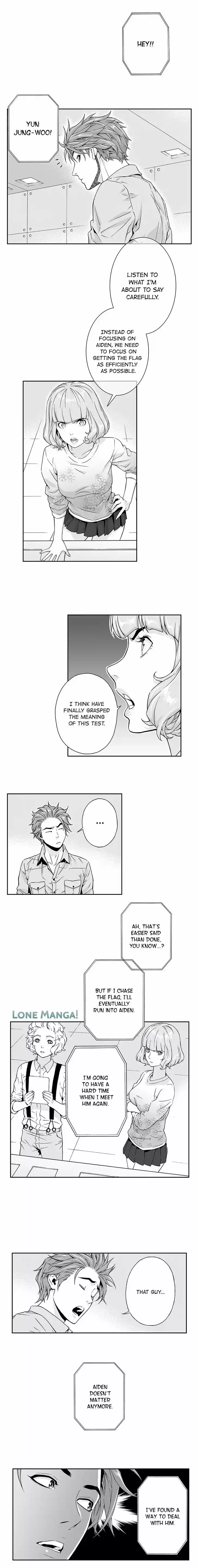 Action Idols - Age of Young Dragons 14