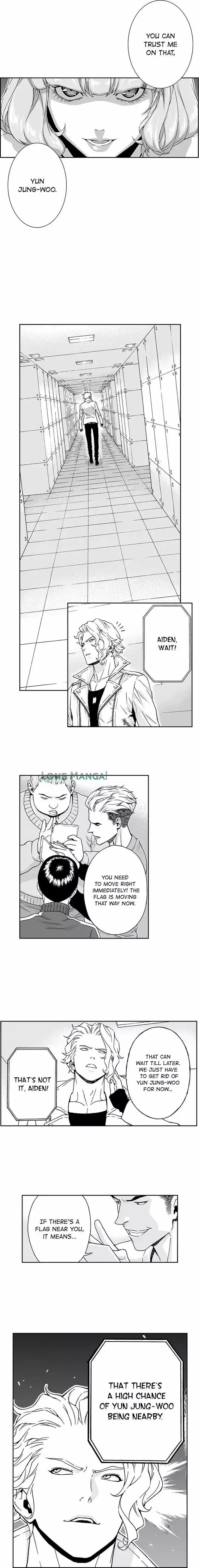 Action Idols - Age of Young Dragons 14