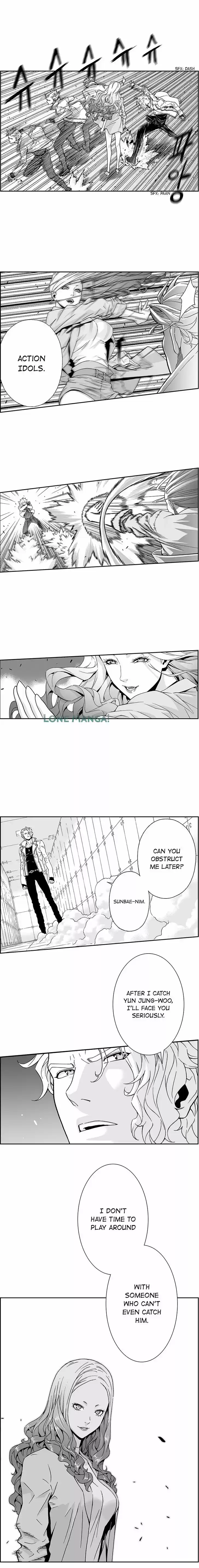 Action Idols - Age of Young Dragons 14