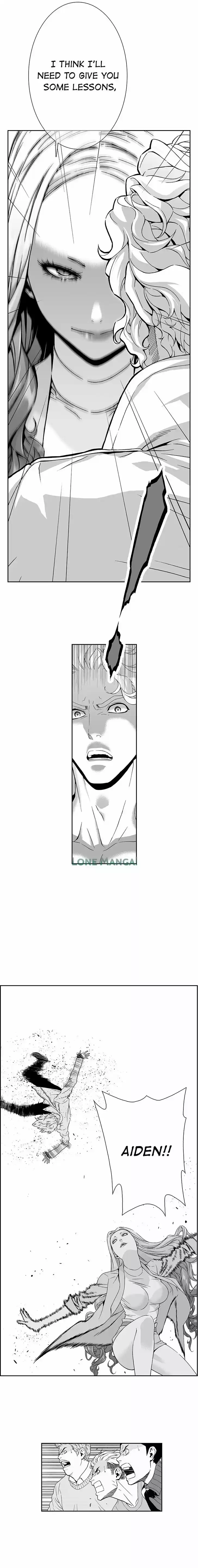 Action Idols - Age of Young Dragons 14