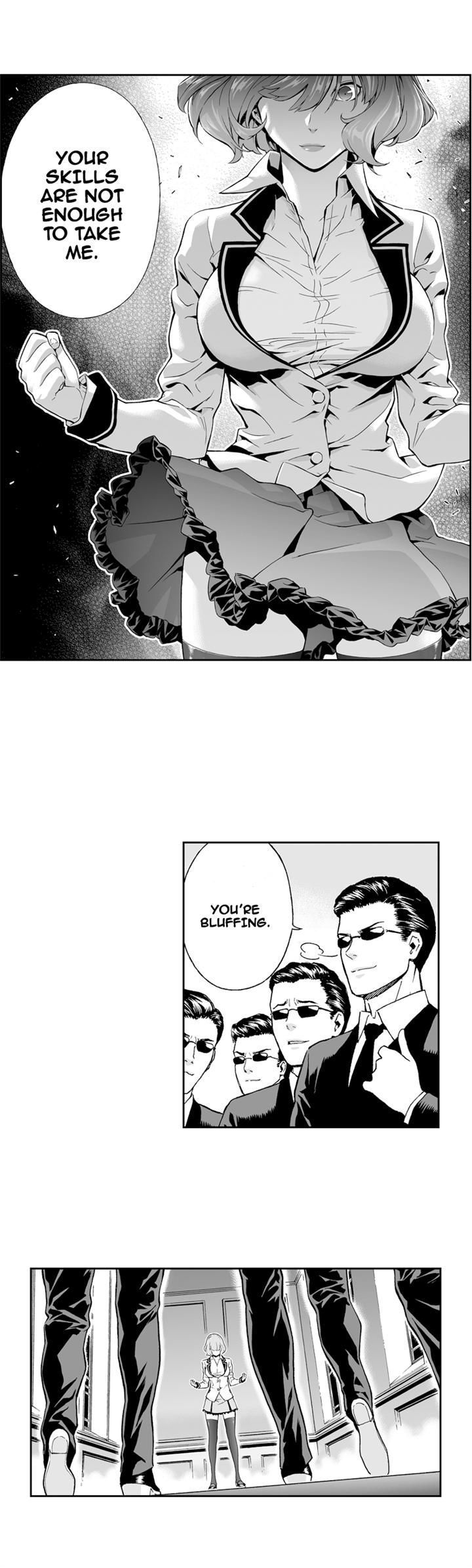 Action Idols - Age of Young Dragons 6