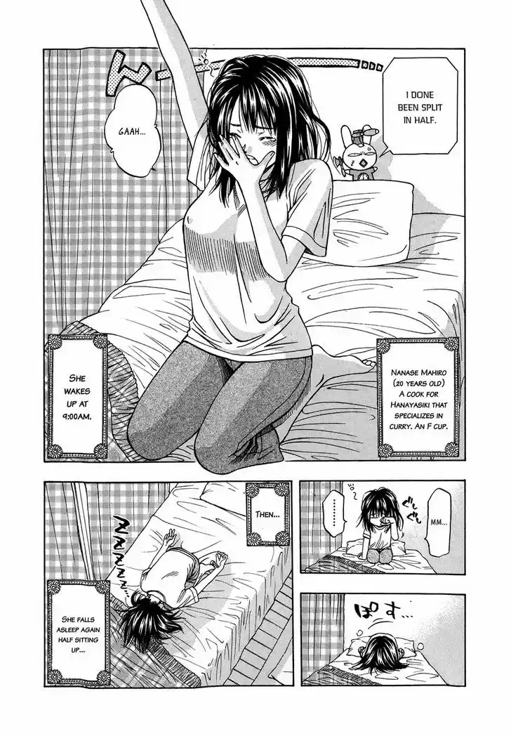 Addicted to Curry 125.5