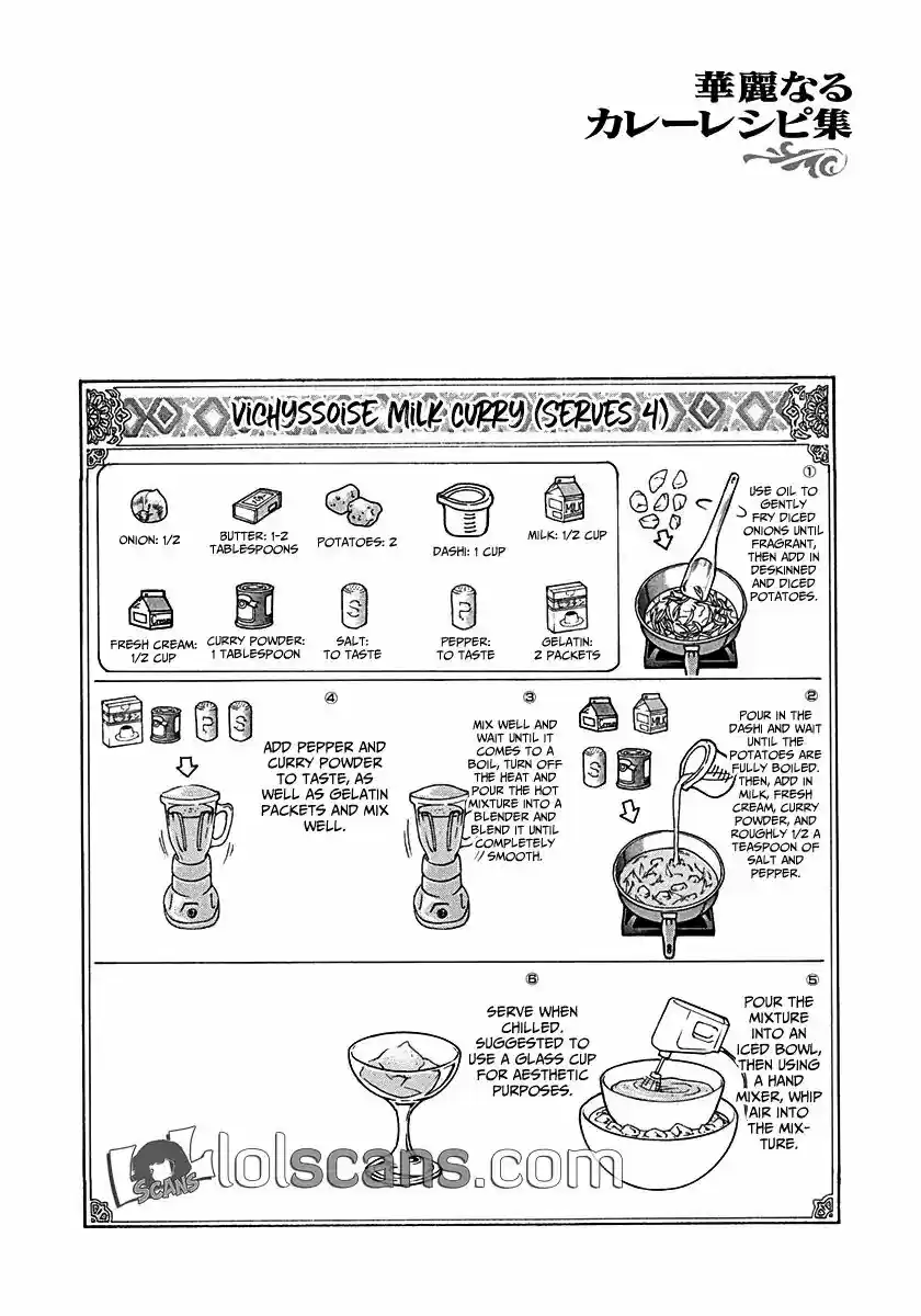 Addicted to Curry 135