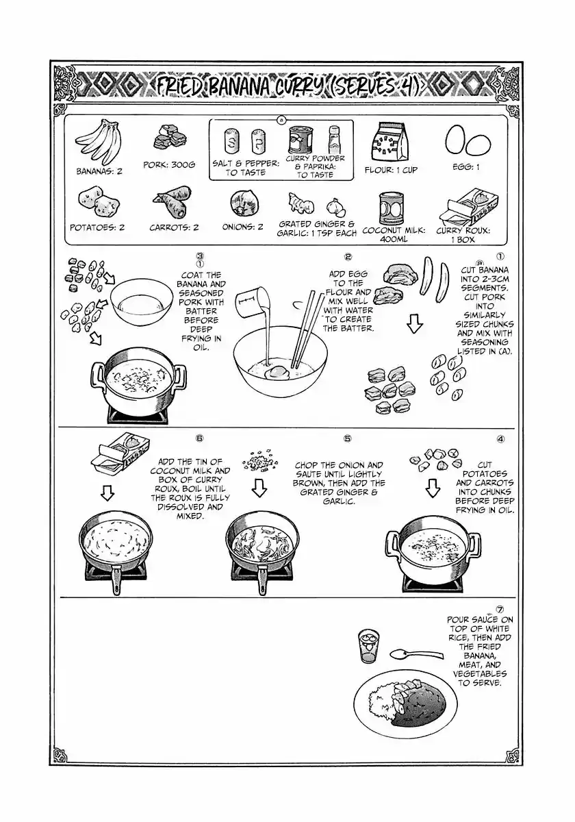 Addicted to Curry 135