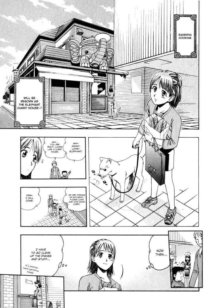 Addicted to Curry 61