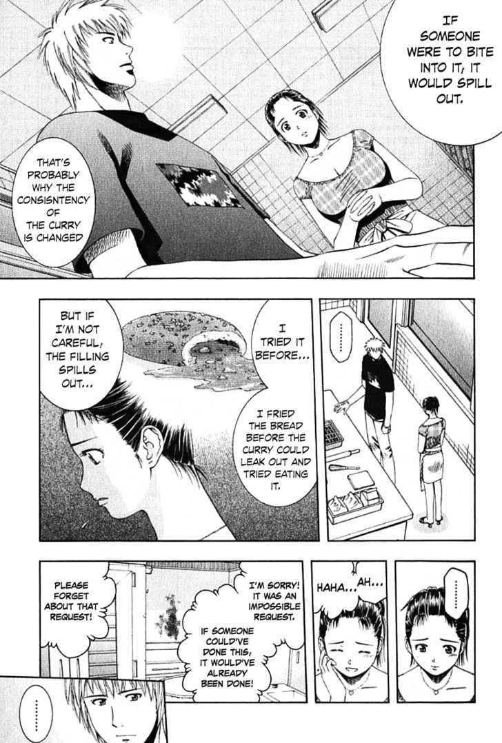 Addicted to Curry 65