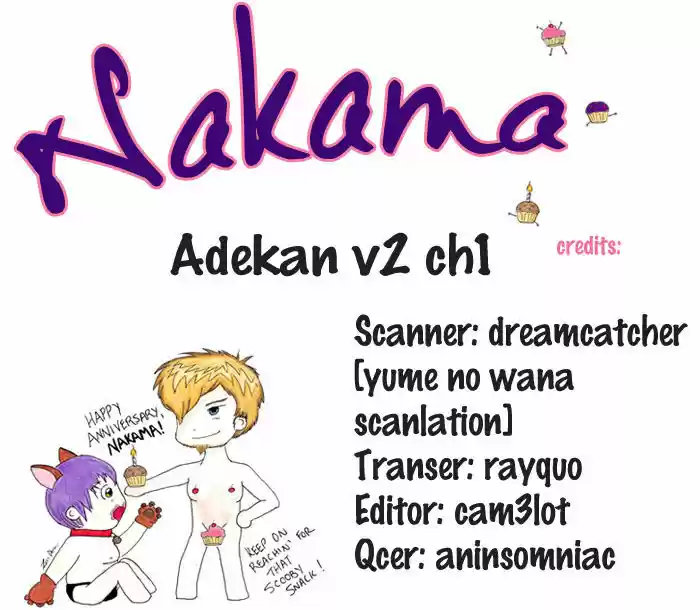 Adekan 5