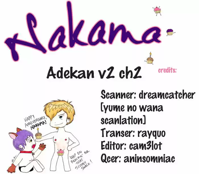 Adekan 6