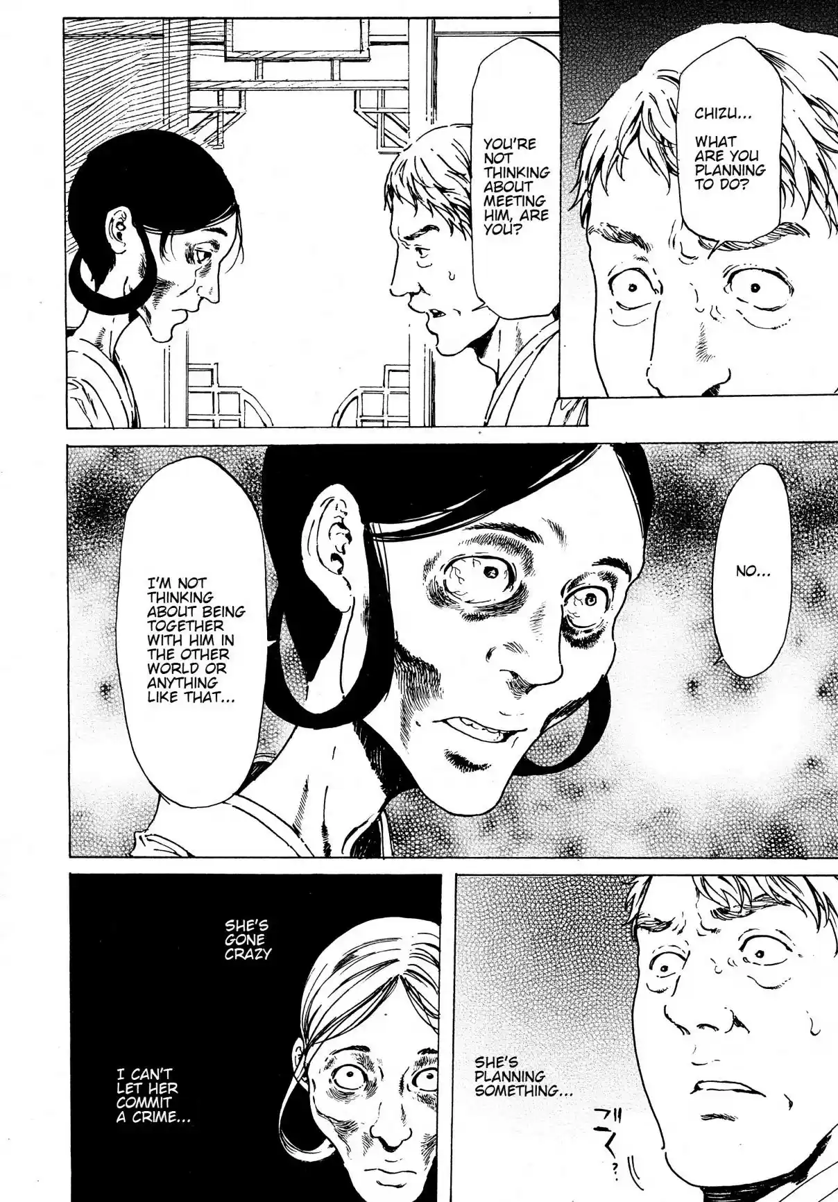 Adekan Ch. 38.1 The Chief Meeting (Beginning)