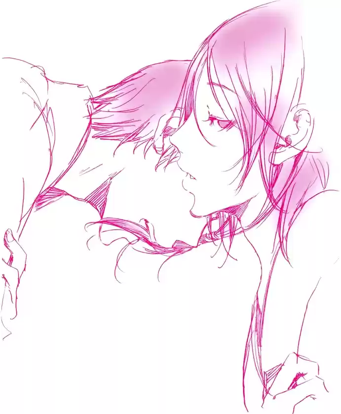 Adekan Vol. 6 Ch. 17.2