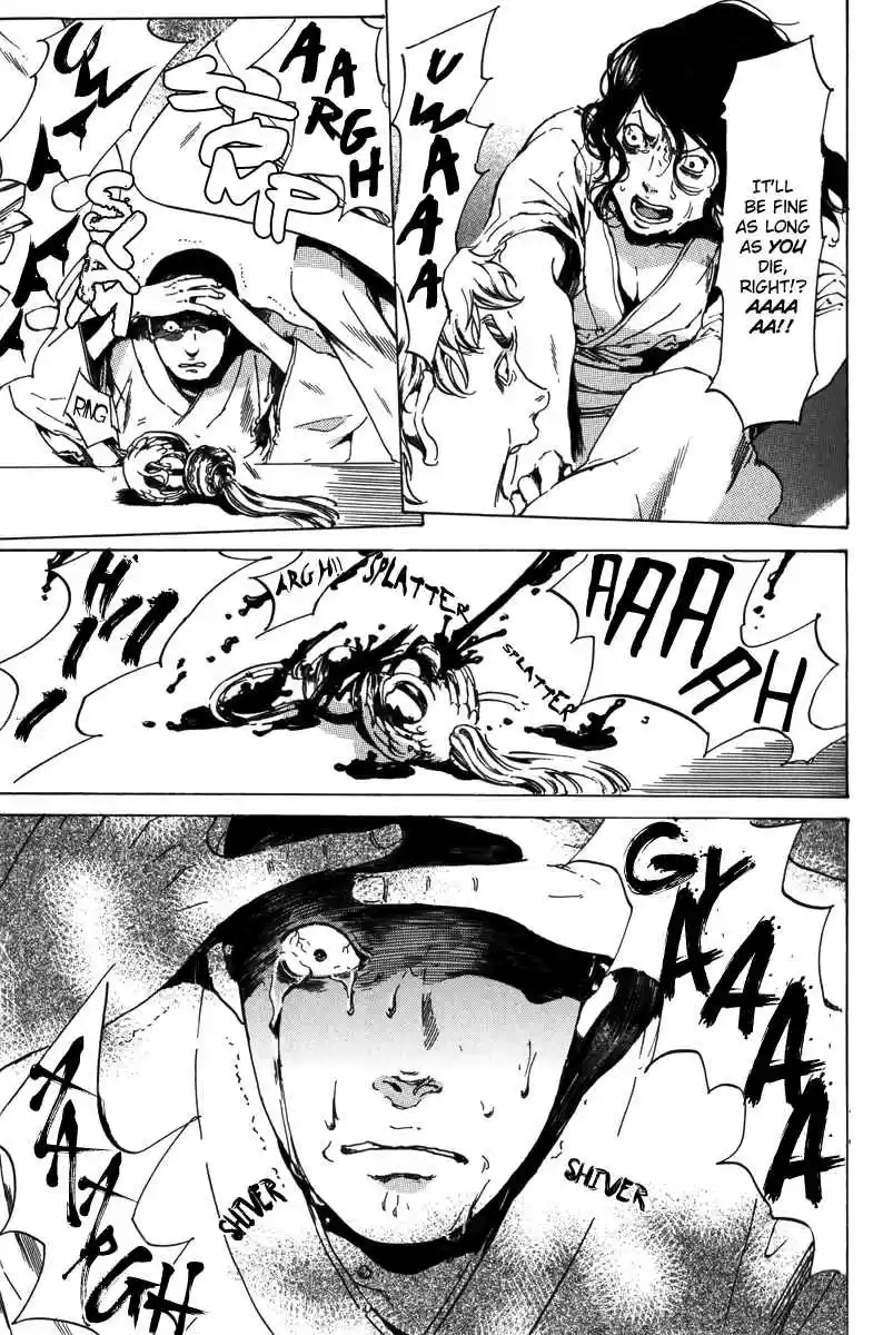 Adekan Vol. 6 Ch. 17.2